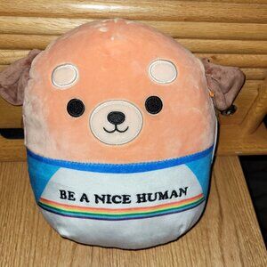 Squishmallows, Sam the Dog